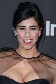 Sarah Silverman Biography, Celebrity Facts and Awards