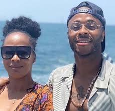 Raheem Sterling has said this: You know ... it's sad that I even have to  say this, but I'm going to say it anyway. There's a perception in certain  parts of the