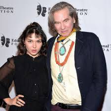 Top 20 mel gibson movies. Val Kilmer Talks About Starring In New Film With Daughter Top Gun And His Health After Cancer Gma
