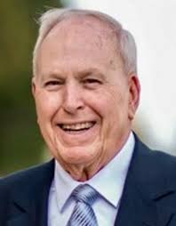 Robert H. Boss Obituary