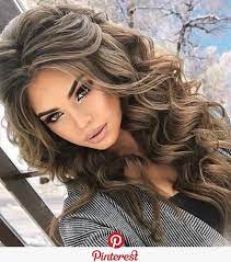 Date Night Makeup Ideas Hair Styles Long Hair Styles Curly Hair Styles