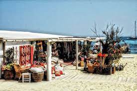 Der Schonste Store Der Welt Club 55 Boutique Shoemanic Blog St Tropez France Beach Stores St Tropez