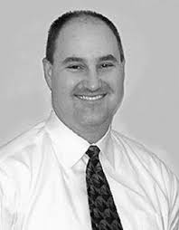 40 Under 40 — Bradley J. Bechtel