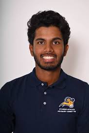 2025-2026 Student-Athlete Advisory Committee Roster