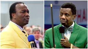 Pastor enoch adeboye wey be di leader of redeemed christian church of god, dey sometimes joke say di mama and papa wey born am bin poor sotey even poor pipo dey call dem poor. Shocking Look At How Pastor Adeboye Is Turning Millions Into Idol Worshipers Youtube