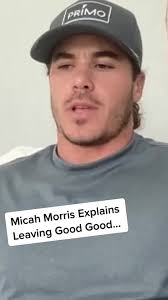 Micah Morris