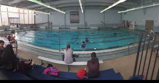 sink or swim? a successful swimmer