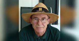 Phillip Kemp Obituary