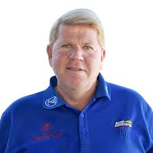 John Daly Speaker Booking Information