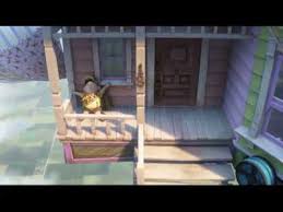 29 octobre 2014 à 2:20 am. Up La Haut Bande Annonce En Francais Youtube