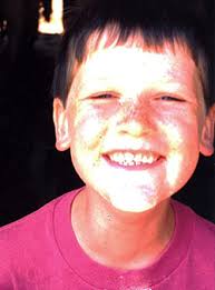 Working With Young People