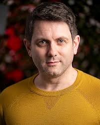 Conor Berry: Movies, TV, and Bio