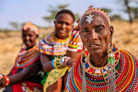 African tribes: Different Tribes Live In Africa - Environmental Earth