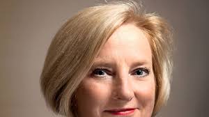 Australian Julie Read named as new SFO head