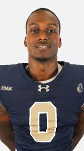 2025 Football Roster