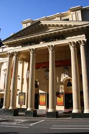 Lyceum Theatre London Wikipedia