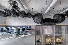 The most characteristic feature in this art of cooking rests with the resort to the abundance of various products to be used when making a dish. China Ma By Yod Group Serves Up Flavors Of Traditional And Modern Asia To Ukraine Interior Design Magazine