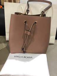 Free stella rossa graphics for creativity and artistic fun. Ashley Bucket Bag Barang Mewah Tas Dompet Di Carousell