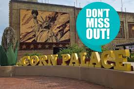 Image result for Yellow 1990 South Dakota State of