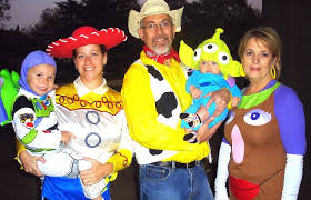 Fancy Dress Theme Ideas For Children Family Activity Toy Story Halloween Toy Story Halloween Costume Halloween Celebration