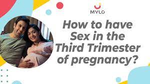 Sex During Pregnancy Is Safe or Not In Hindi | Sex In 8th Month Of Pregnancy  | Mylo Family - YouTube