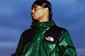 Supreme X The North Face Fw18 Leather Collection Hypebeast