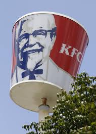 SEE IT: KFC plays porn on dining room TV in front of shocked Oklahoma  family – New York Daily News