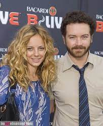 He married bijou phillips in 2011. Bijou Phillips And Danny Masterson