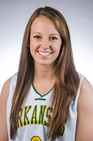 2016-17 Women's Basketball Roster