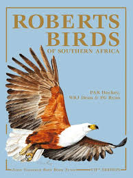 Birds Of South Africa Book Roberts Birds Of Southern Africa Hardcover January 2 2019 Southern Birds Roberts Africa Bird Book Southern Africa Science And Nature Books
