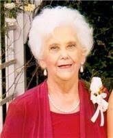 Jean Carswell Obituary (2016)