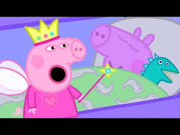 свинка пеппа смотреть все серии подряд без перерыва онлайн бесплатно Svinka Peppa Na Russkom Vse Serii Podryad Bez Roditelej Multiki Youtube