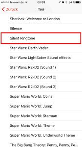 Check spelling or type a new query. Ios Tipp Wecker Und Alarme Ohne Ton Aber Mit Vibration Erstellen