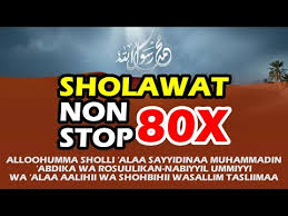 Terima kasih telah berkunjung ke website kami. Sholawat Nabi Nonstop 80x Allahumma Sholli Ala Sayyidina Muhammad Youtube
