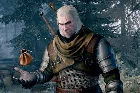 It is based on the book series of the same name by polish writer andrzej sapkowski. The Witcher 3 The 10 Best Time Wasters