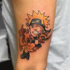 Top 30 Anime Tattoo Ideas Design For Man In 2020 Naruto Tattoo Anime Tattoos Tattoo Designs