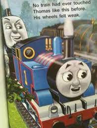 Best 30 Thomas And Friends Fun On 9gag