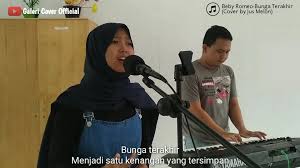 Press the add strumming button; Galeri Cover Bunga Terakhir Beby Romeo Cover Jus Melon Facebook