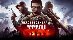 Check spelling or type a new query. Play The Game Heroes Generals Heroes Generals
