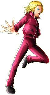 Android 18 Super Render Xkeeperz By Maxiuchiha22 On Deviantart Anime Dragon Ball Super Dragon Ball Super Goku Dragon Ball Art