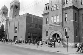 Peek Through Time: St. Mary Star of the Sea school has taught 125 years of  students in same Jackson building - mlive.com