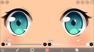 Como Dibujar Ojos Anime Manga En Ibispaint Android Youtube Tutorial menggambar kepala anime  tutorial ibis paint x  【ibispaint】how to paint hair【lecture】 【ibispaint】how to draw the face pentingnya fitur stabilisator di ibis paint x. como dibujar ojos anime manga en ibispaint android