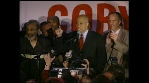Here you will find contact information for senator cory booker, including his email address, phone number, and mailing address. Cory Booker Was Asked Who Broke His Heart Here S His Emotional Response Cnnpolitics