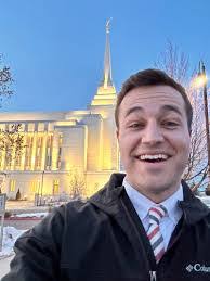 Adam Lanham's Instagram, Twitter & Facebook