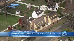 We did not find results for: Williamsburg Cancels Grand Illumination Firework Events Youtube