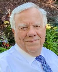 Lynn Kingdon Arbuckle Obituary February 10, 2024