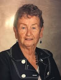 Noreen Violet (nee Hill) WILKIE