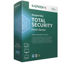 Digital License Kaspersky Total Security Multi Device 5 Devices 1 Year Extension