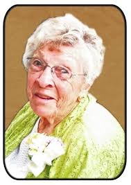 Dorothy Siegrist Obituary (2015)