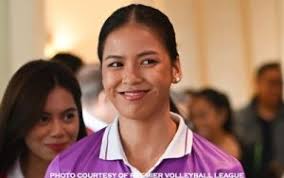 Celine Domingo pumartida sa injury